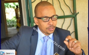 Reférendum : Souleymane Jules DIOP fera une déclaration importante demain