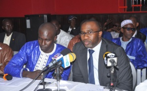 CAMPAGNE POUR LE « OUI » A ZIGUINCHOR : L’union sacrée entre Doudou KA et Benoit Sambou rassure « Benno »
