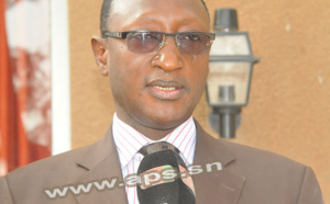 Le DG de l’ANER vante les réalisations du Chef de l'Etat