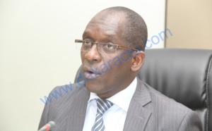 Abdoulaye Diouf Sarr sur la sortie de Youssou Ndour : « Ses propos sont inopportuns!.… »