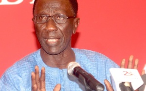 Campagne référendaire pour le OUI : " CHE " lâche ses brigades sur le terrain