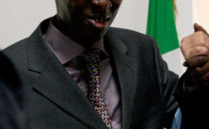 Maniang Faye, ancien maire de Louga, se rallie à la cause du Président Sall