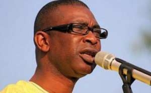 Youssou N'dour : Un danger pour la République (par Abdoul Aziz Wane)