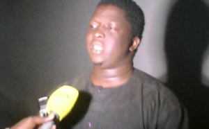 ABDOU LAHAD MBACKE IBN SERIGNE CHEIKH SAÏ  « Mon père adhère au discours du Khalife en faveur de Macky »