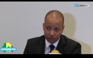 Souleymane Jules Diop : « Le Non de l’opposition est émotionnel…, Macky Sall a tenu tête à Barack Obama sur l’homosexualité… »