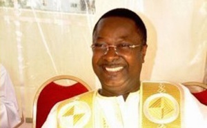 Recrue : Abdou Diouf demande à son fils Pedro de voter pour Macky Sall