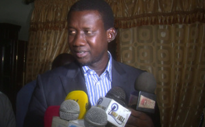 QUELQUES HEURES APRÈS SON ENTREVUE AVEC LE PRÉSIDENT SALL : Le maire de Mbacké décide de voter Non