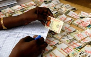 Vote des nouveaux inscrits avec leur carte nationale d’identité : Le front du «NON » dit niet