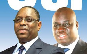 El Malick Seck : " Le Oui va l'emporter à THIÈS "