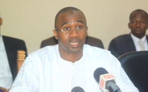 Doudou Kâ déclenche la grande offensive pour le « OUI » massif en Casamance