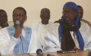 Réplique aux libéraux : Youssou Ndour prend fait et cause pour sa femme et en remet une couche contre Karim Wade