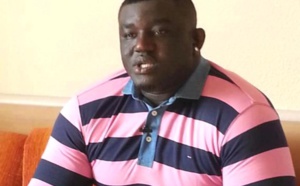 Après avoir accompagné le NON, le lutteur Balla Gaye II retourne sa veste et affiche le OUI