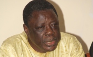 RÉFÉRENDUM : Me Ousmane Sèye obtient le "OUI" des Imams et des chefs de quartier de Grand-Yoff 