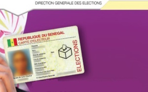 IMPOSSIBILITÉ TECHNIQUE D’ÉDITER LES CARTES D’ÉLECTEUR : Ce manque de consensus qui prive des citoyens du droit de voter 