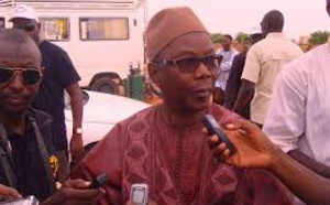 RÉFÉRENDUM DU 20 MARS : Hamady Hounaré mobilise ses troupes pour la victoire écrasante du « oui »