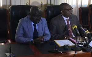 PANNE TECHNIQUE SUR LA PRODUCTION DES CARTES D'ÉLECTEUR : La Daf apporte des explications