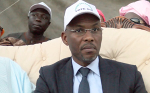 Meeting de Pikine Ci La Bokk : Thierno Bâ ouvre le boulevard pour le triomphe du Oui à Pikine