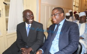 Baldé à Ziguinchor : « La Casamance est une ville de refus et de résistance…»