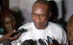 VIOLENCE A GUEDIAWAYE / Gakou et les partisans du Non attaquent la caravane de Lat Diop : Un blessé grave, des voitures endommagées