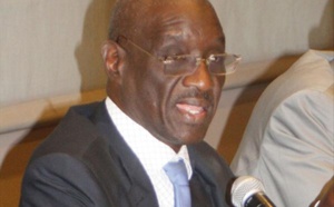 Santi Agne, maire de Sicap-Liberté, sur la « désinformation » du camp du Non : « Les familles maraboutiques ont toutes compris que c’était un leurre! »