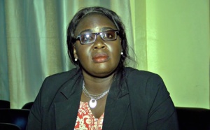 Adja Dior Diongue N'doye, Vice-Coordinatrice de la Coalition du NON «Gor Ca Wax Dia» du département de Pikine : « Je vote NON pour faire comprendre à Macky Sall que sa parole ne doit pas être comme celle de n’importe quel autre sénégalais »