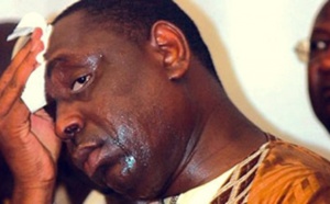 Stade Amadou Barry de Guédiawaye : Le meeting du président Macky Sall interrompu par une coupure d'électricité