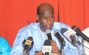 Mobilisation pour le OUI : Les jeunes de l'APD envahissent la banlieue 