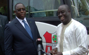 RÉFÉRENDUM : As Pikine vote OUI