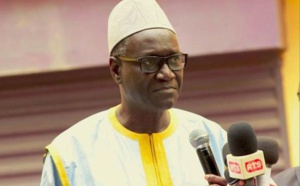 MANSOUR SY : « Les partisans du Non n’ont aucune mobilisation et ils savent qu’ils vont perdre »