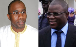 DOUDOU KA FAIT MAL A BALDE : 17 conseillers quittent l’UCS pour « And Falaat Macky Sall ak Doudou KA»