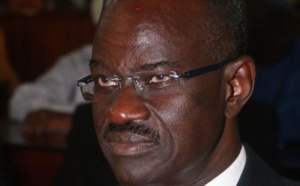 RÉFÉRENDUM : Doudou N'dir assure que le vote se déroulera dans la transparence 