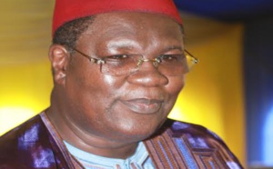 Me Ousmane N'GOM : « La retraite est terminée (...) je voterai OUI pour trois raisons »