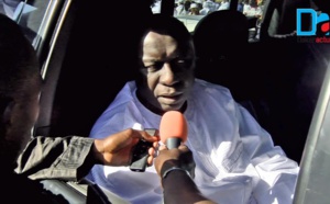 Idrissa Seck, Président de Rewmi partisan du NON : « Le Sénégal doit dépasser la violence verbale, physique, les chantages, les menaces, mais quand c’est le Président de la République lui-même qui en l’auteur c’est extrêmement regrettable! »