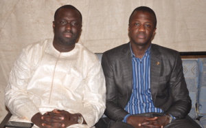 Karim Fofana, Directeur général du Patrimoine Bâti : « L’opposition a eu une expérience amère de Benno Bokk Yakaar (…) Ce front du NON est une coalition de mensonge »