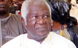 Mamadou N'doye, Sg de la Ligue Démocratique : " Nous devons tous aller voter OUI pour appuyer les réformes qui constituent une avancée démocratique "