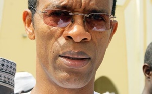 Référendum : Alioune N'doye dénonce le déplacement de son bureau de vote à son insu