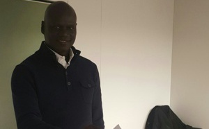 GENÈVE : Après avoir accompli son devoir de vote, le message de Dr Abdourahmane Diouf 