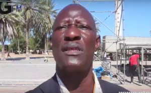 Référendum : Assane Ba du PDS dénonce la mauvaise qualité du matériel de vote