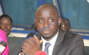 Organisation du référendum : Thierno Bocoum révolté par plusieurs manquements