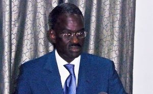 Mauvaise qualité du matériel électoral : Doudou N'dir dégage en touche