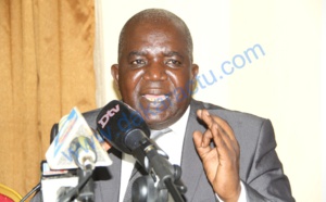 Oumar Sarr, coordinateur du PDS : « Sur le dispositif tout se passe bien… »