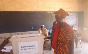 Tambacounda : 210 147 électeurs attendus dans  817 bureaux de vote  