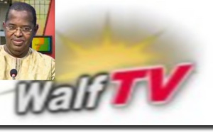 Référendum 2016 : Les forces de l’ordre en route pour couper le signal de Walf TV