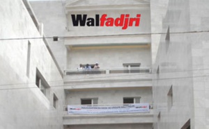 Menaces de fermeture de Walf Fadjri : Le CDEPS exprime son inquiétude et condamne toute entrave à la liberté de la presse