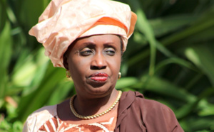 KAOLACK : Me Nafissatou Diop bat Fadel Barro dans leur propre bureau de vote