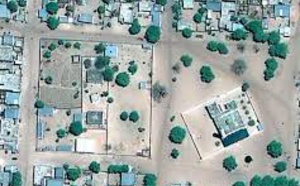 DAROU MARNANE-ARRONDISSEMENT : Les premières tendances favorables au non