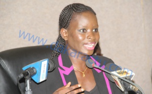 DIARRÈRE : Le OUI avec Thérèse Faye Diouf écrase le NON