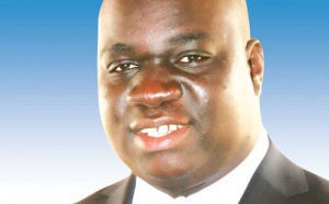 El Malick Seck gagne son bureau de vote