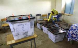 Dakar-Plateau : Le Oui l’emporte avec une différence de 979 voix