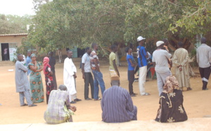 Référendum 2016 : Victoire du OUI dans le Département de Dagana